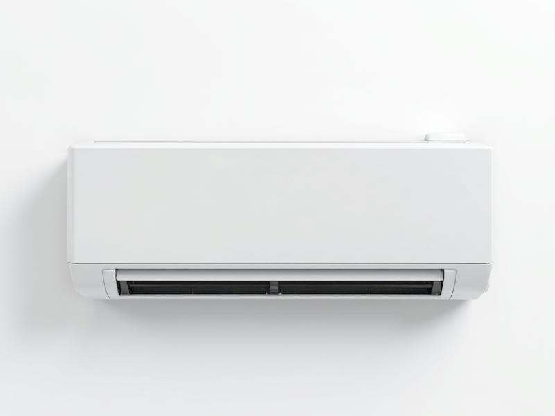 Climatiseur moderne et performant