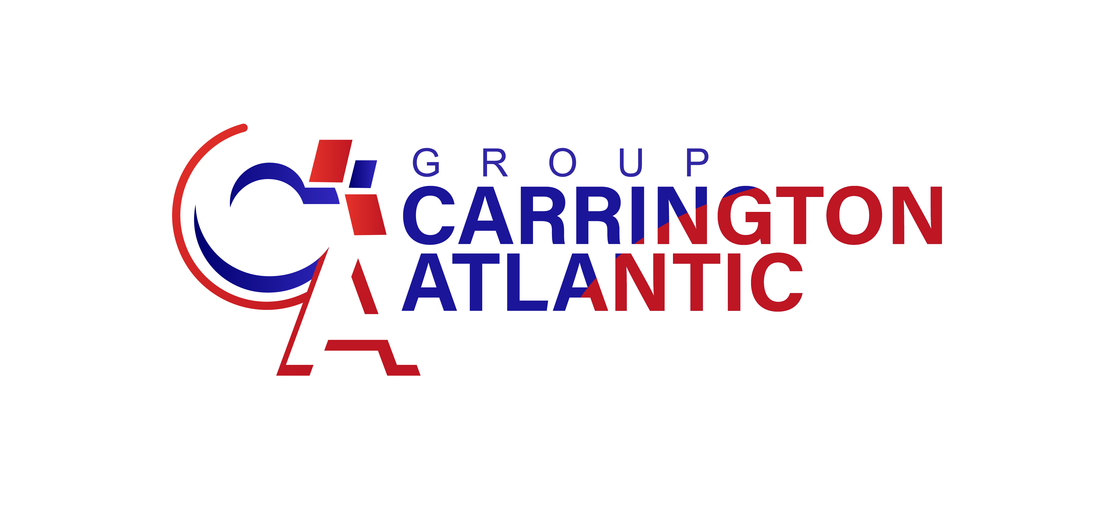 Group Carrington Atlantic Logo